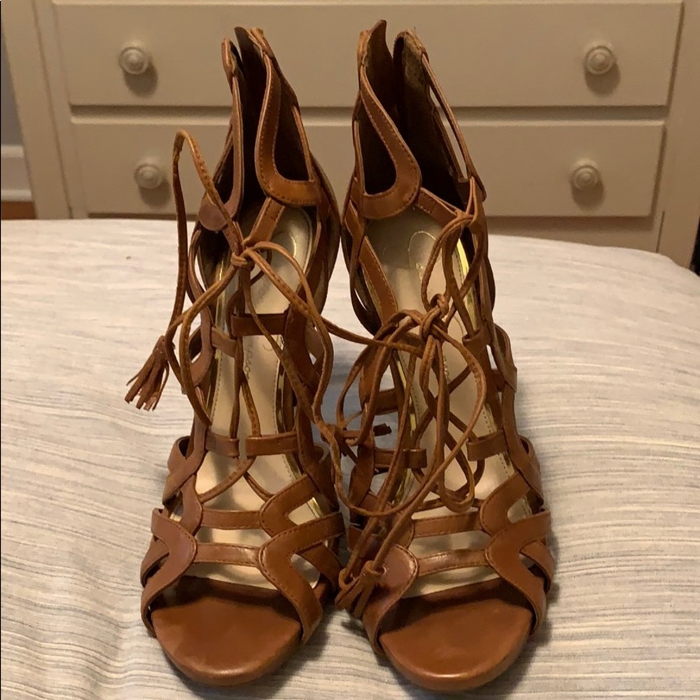 Pumps/high heels